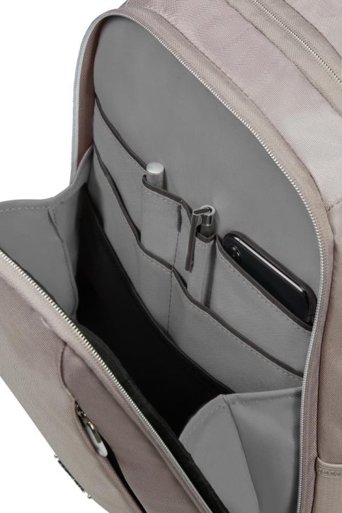Samsonite GUARDIT CLASSY Backpack 14.1" stone grey